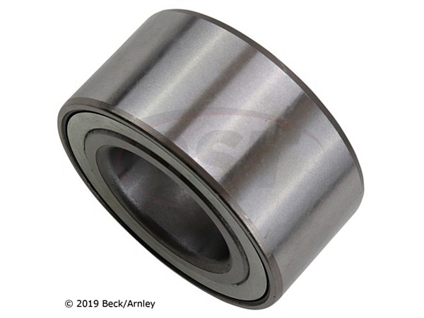 beckarnley-051-4196 Rear Wheel Bearings
